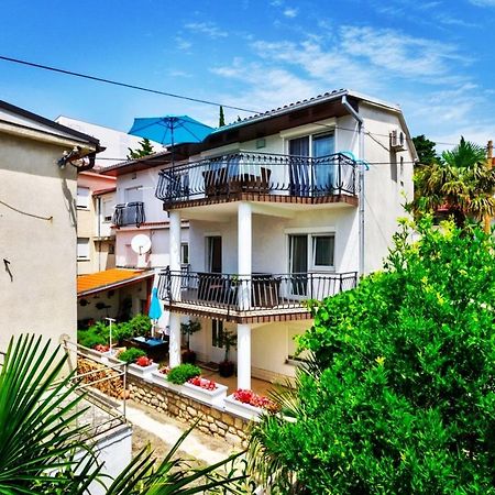 Apartments Lino Selce Esterno foto