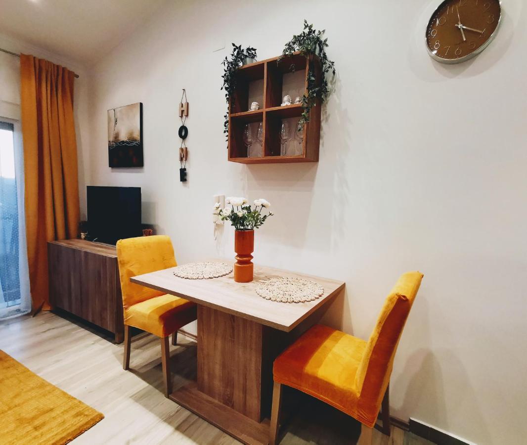 Apartments Lino Selce Esterno foto