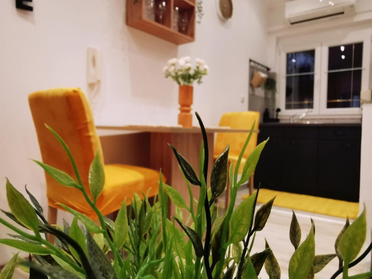 Apartments Lino Selce Esterno foto