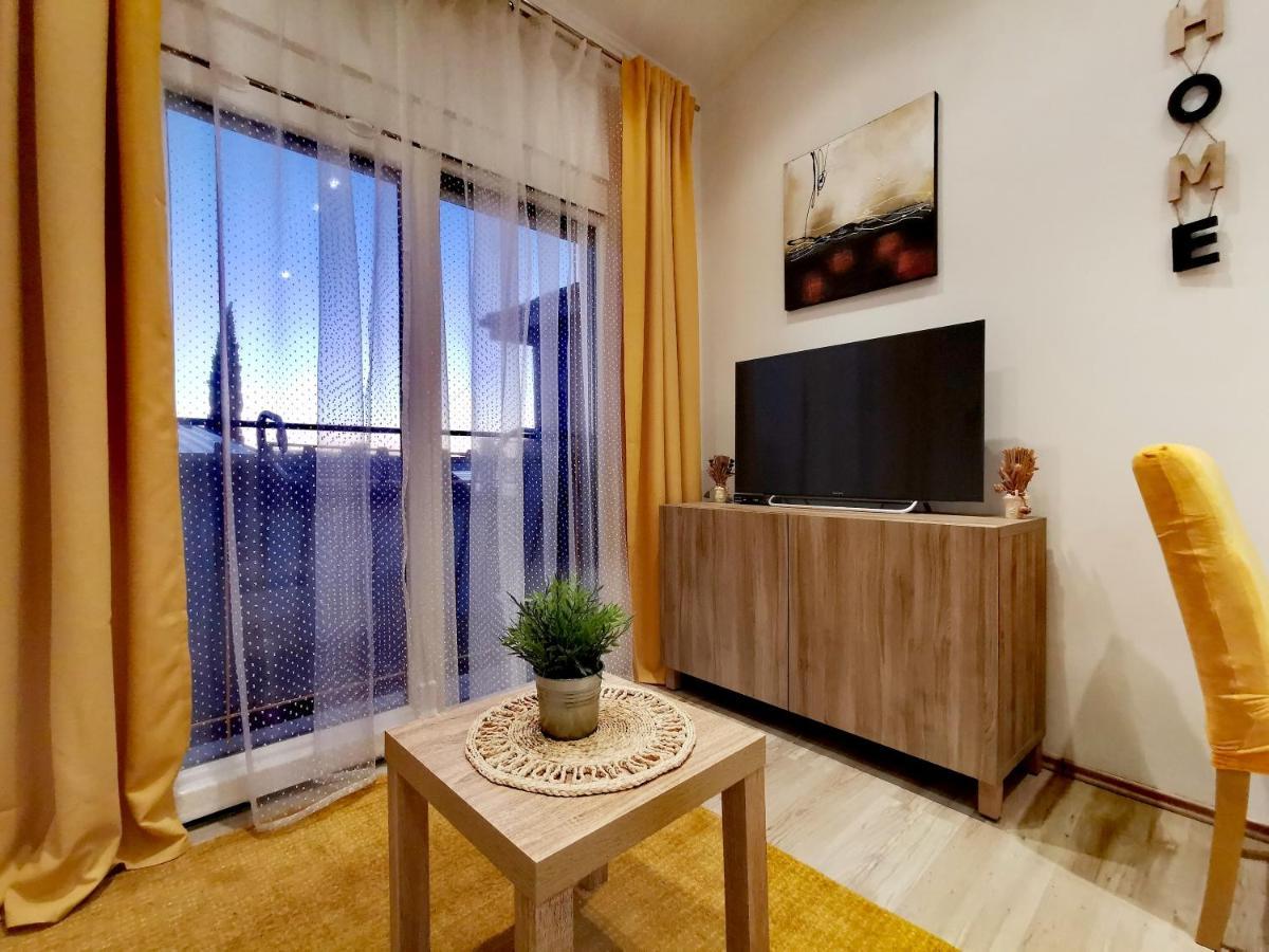 Apartments Lino Selce Esterno foto