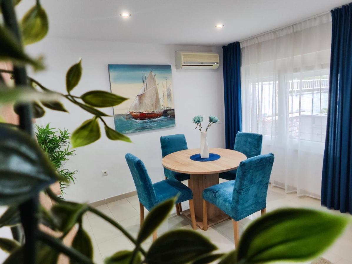 Apartments Lino Selce Esterno foto