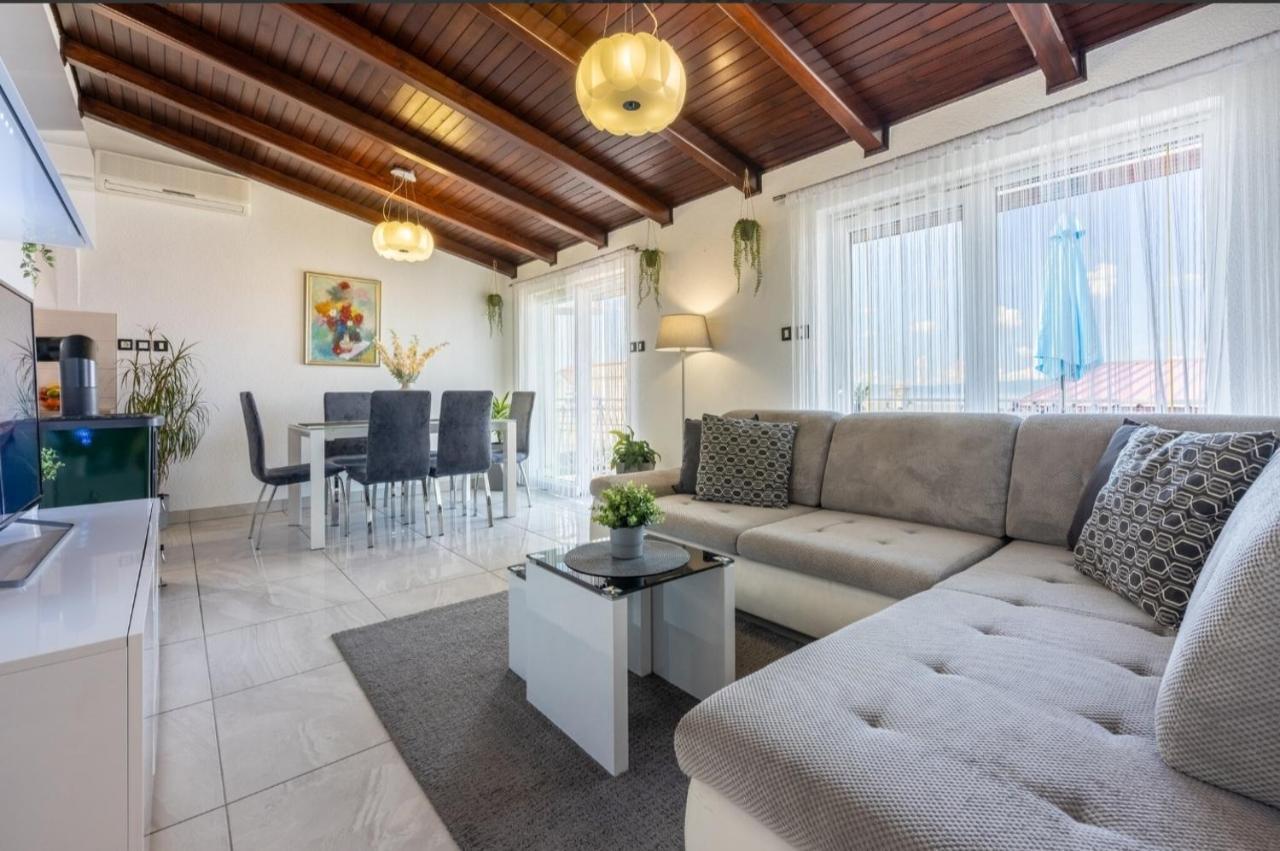 Apartments Lino Selce Esterno foto