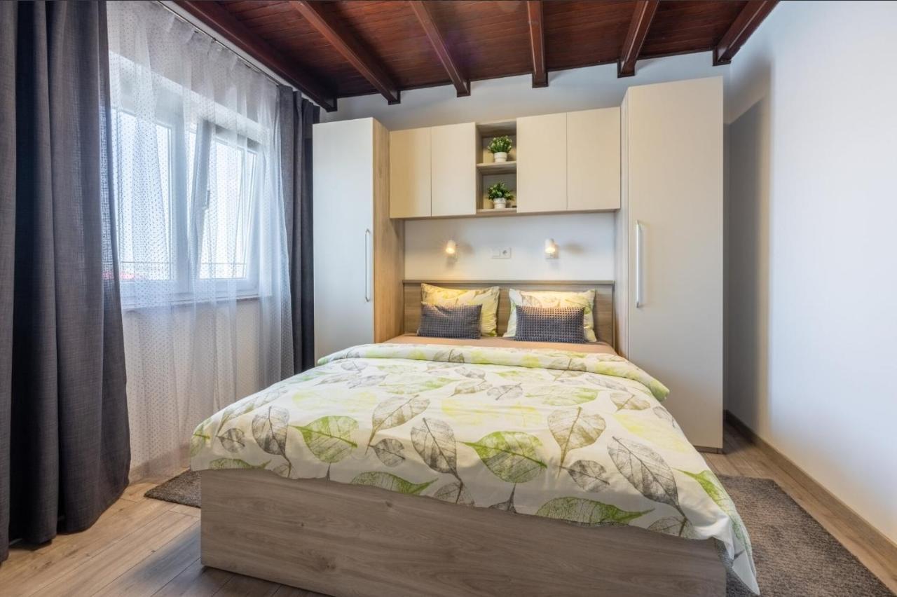 Apartments Lino Selce Esterno foto