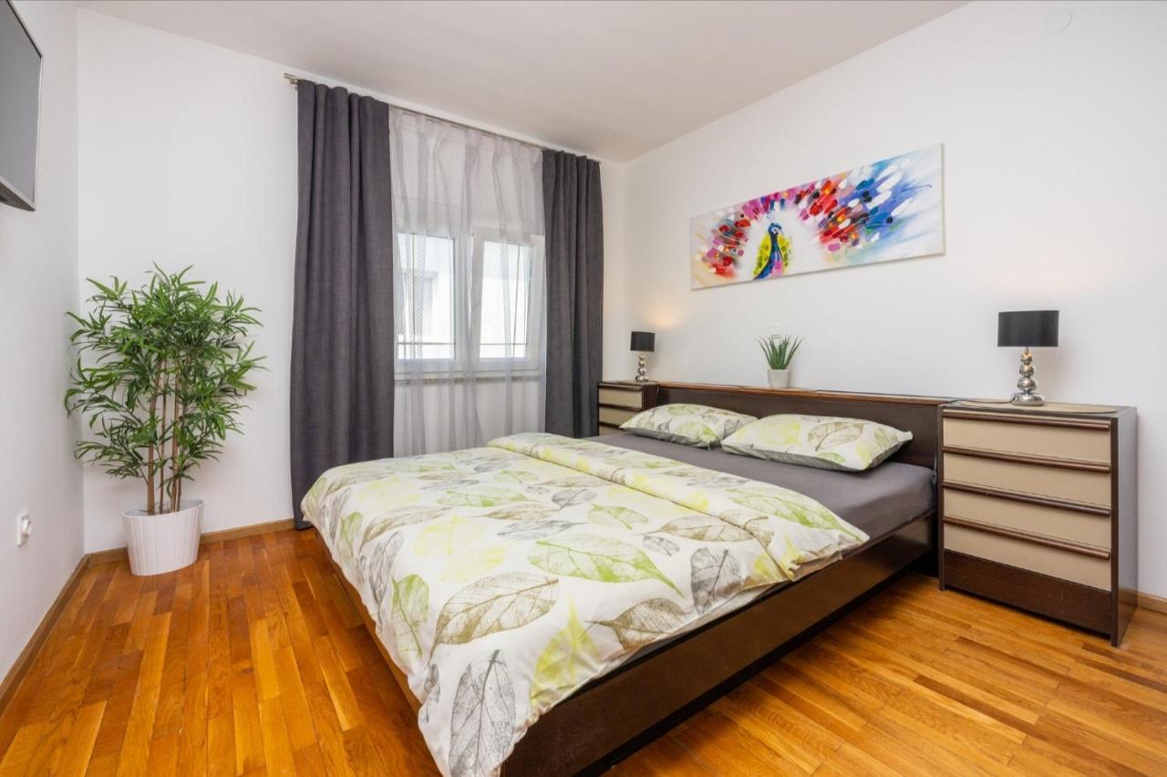 Apartments Lino Selce Esterno foto