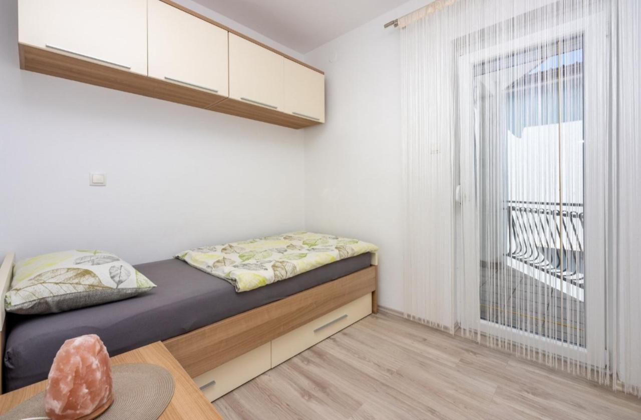 Apartments Lino Selce Esterno foto