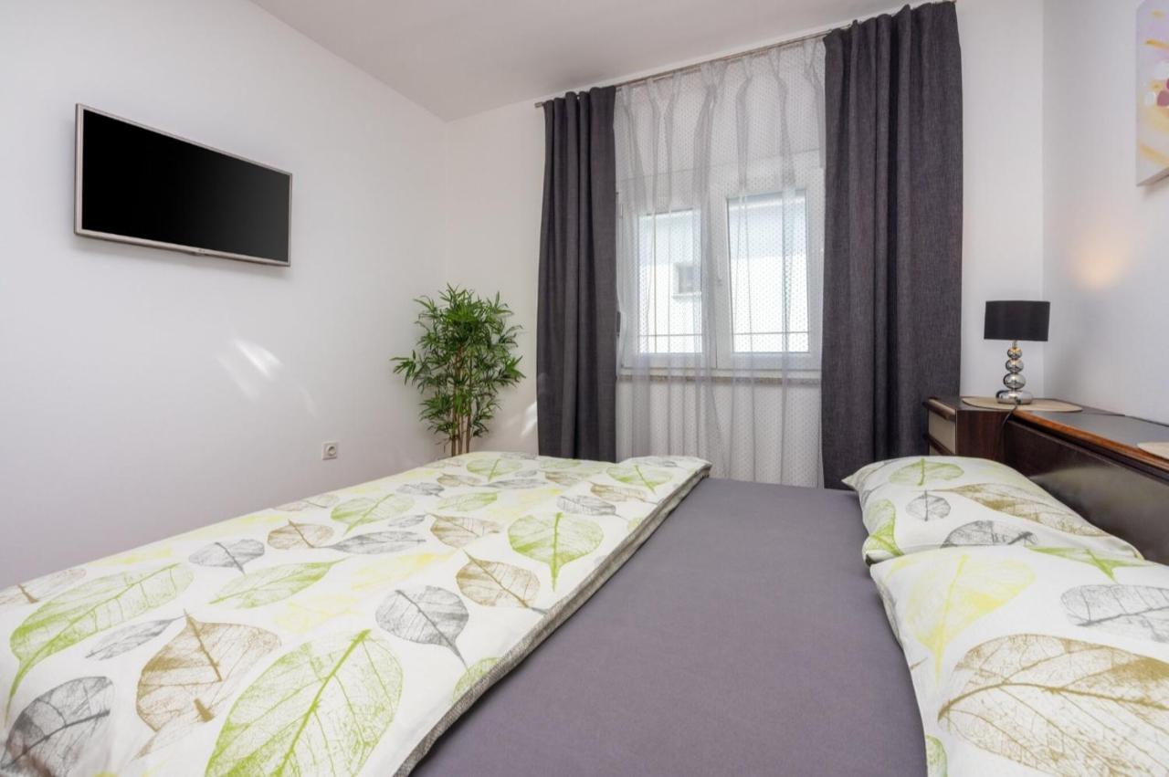Apartments Lino Selce Esterno foto