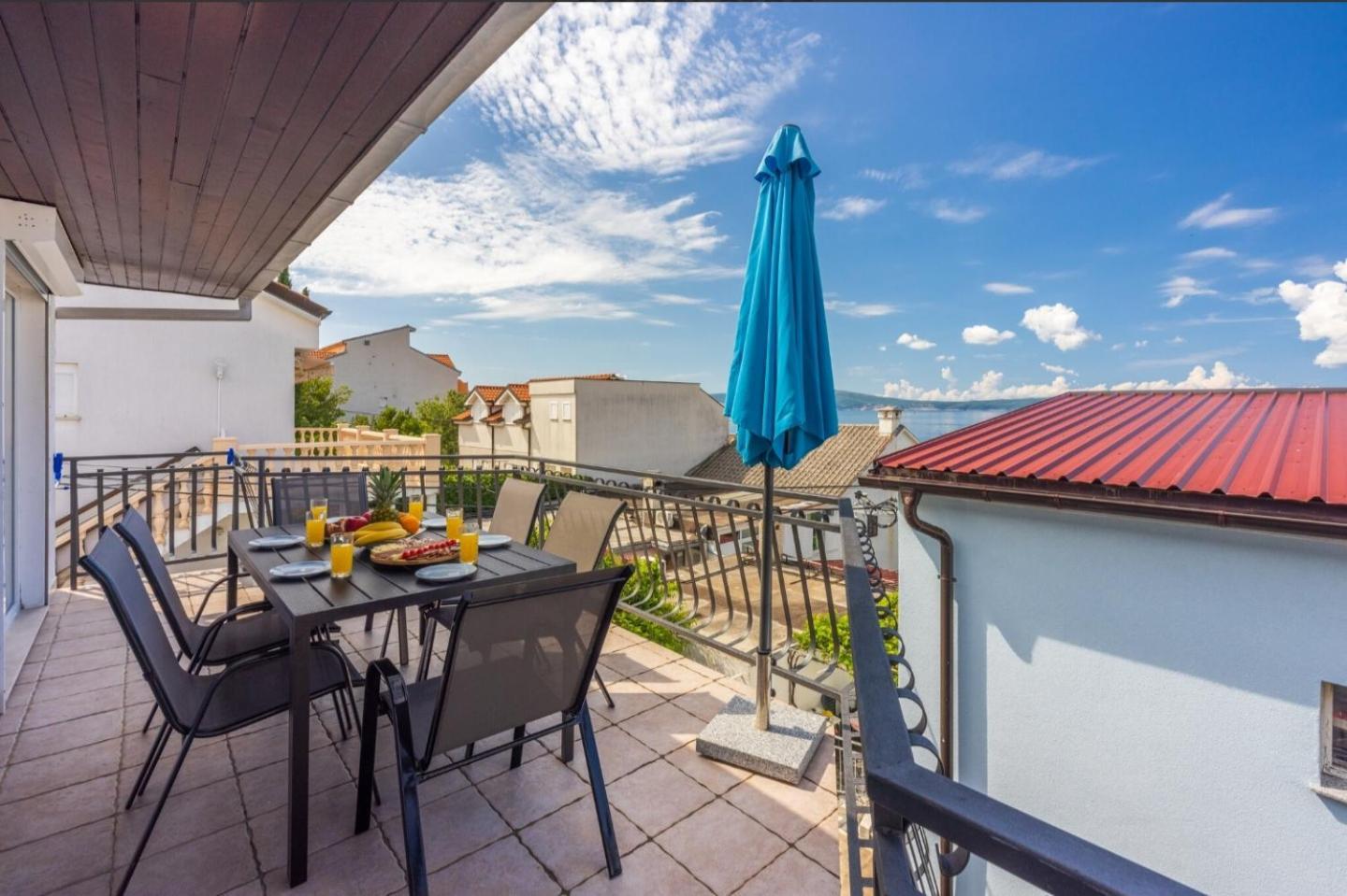 Apartments Lino Selce Camera foto