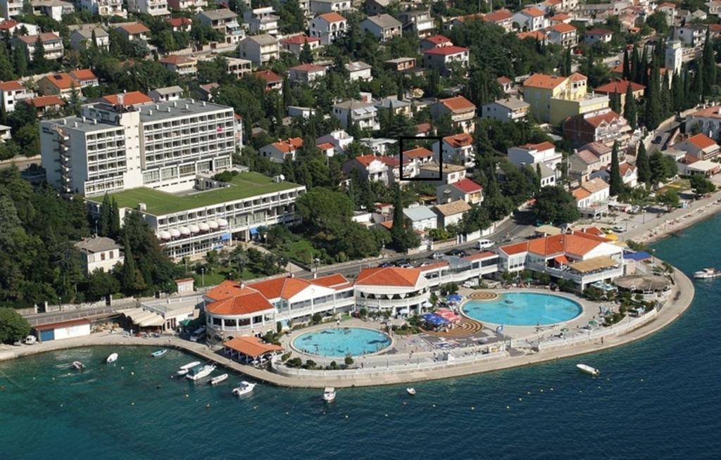Apartments Lino Selce Esterno foto